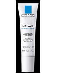 Mela D Tratt Depigment 30ml