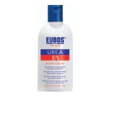 Eubos Urea 10% Emu/loz Co400ml