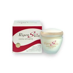 Rigenskin Cr Antiaging 30ml