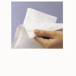 Garza Idrof Gazin 10x10cm 10pz