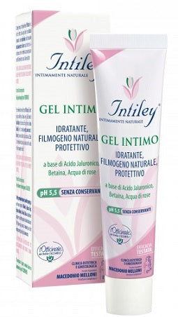 Intiley Gel Intimo 30ml