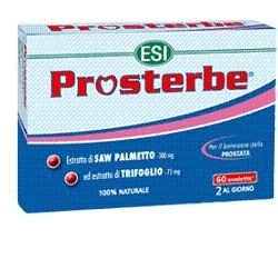 Esi Prosterbe 60oval