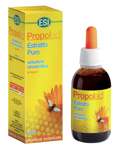 Esi Propolaid Estratto Puro