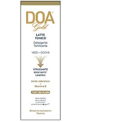 Doa Gold Latte/tonico Det