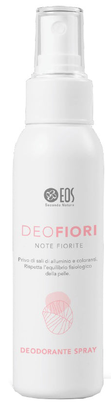 Eos Deo Fiori Deodorante Spray