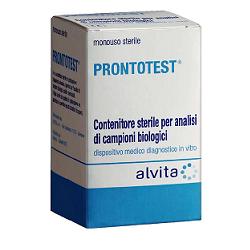 Alvita Prontotest Cont Feci