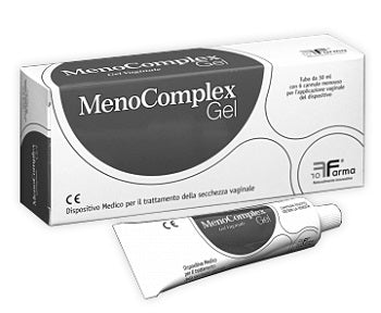 Menocomplex Gel 30ml C/applic