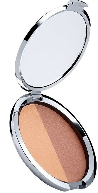 Rilastil Maquillage Bronz Powd