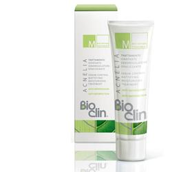 Bioclin Acnelia Trat Seb 40ml