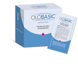 Olobasic 21 21bust