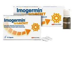 Imogermin Forte Acht 7fl 10 Ml