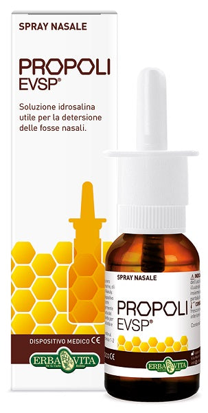 Propoli Evsp Spr Nas 30ml
