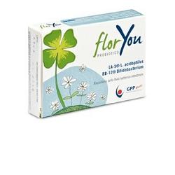 Floryou 14cps