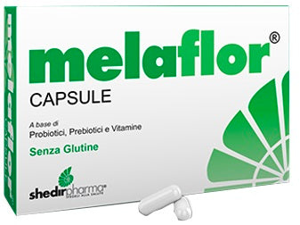 Melaflor 30cps