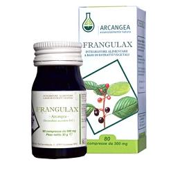 Frangulax 80cps