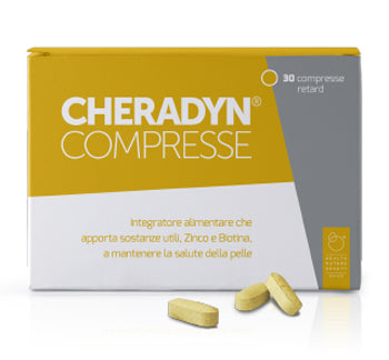 Cheradyn 30cpr
