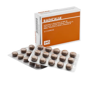 Radicalia 30cpr