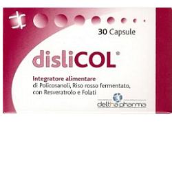 Dislicol 30cps
