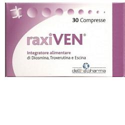 Raxiven 30cpr