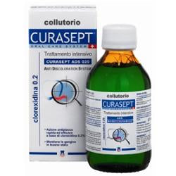 Curasept Ads Collut 0,2 200ml