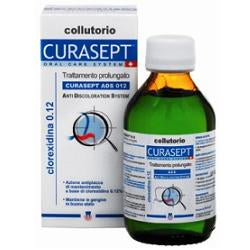 Curasept Ads Collut 0,12 200ml