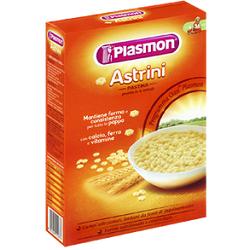 Pastina Astrini 340g