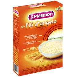 Pastina Fili D'angelo 340g