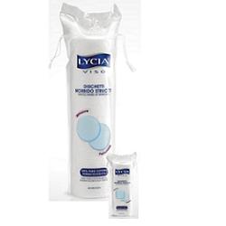 Lycia Disc Morb Strucco 80pz