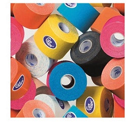 Cure Tape Azzurro Cm5x5m