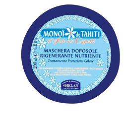 Monoi Maschera Doposole