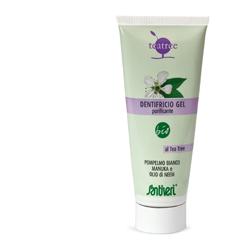 Tea Tree Bio Dentifricio 75ml
