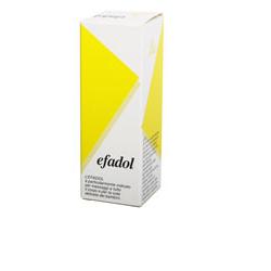 Efadol Olio Ortoderm Fl 60ml