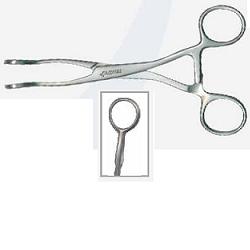 Pinza Tiralingua
