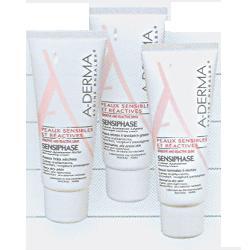 Sensiphase Cr Ricca40ml Aderma