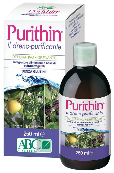 Purithin 250ml