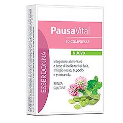 Ldf Pausavital 30cpr