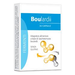 Ldf Boulardii 30cps