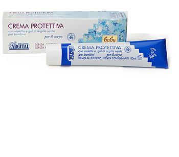 Crema Protettiva Baby 50ml