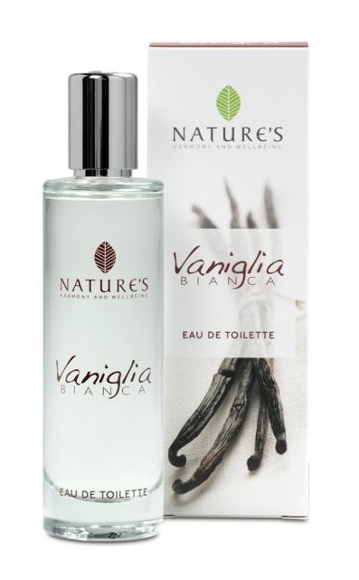 Vaniglia Bi Nature's Edt