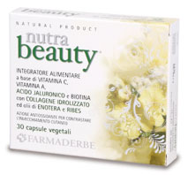 Beauty 30cps