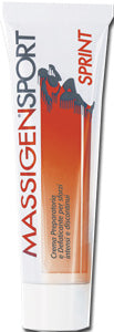 Massigen Sport Sprint 50ml