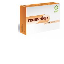 Reumadep 30cps