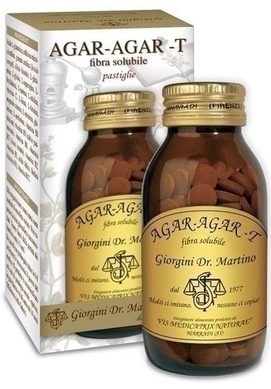 Agar-agar 180past