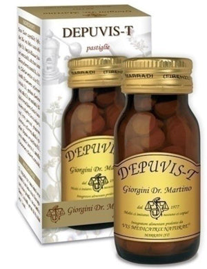 Depuvis T 80past