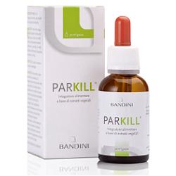 Parkill Gocce 30ml