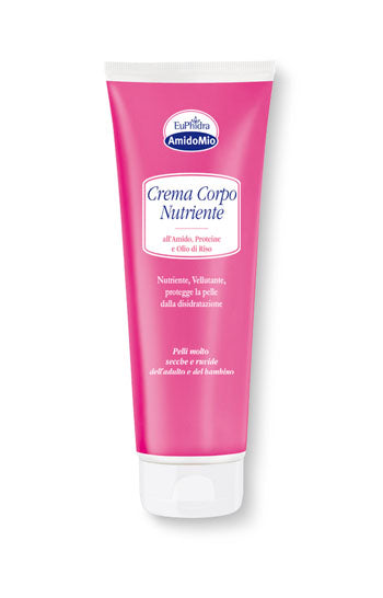 Euphidra Amidomio Crema Corpo