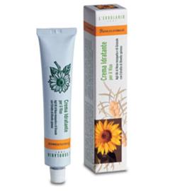 Bioecocosmesi Crema Idrat Viso