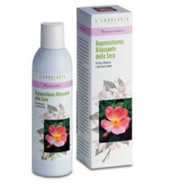 Bioecocosmesi Bagnos Ril Sera