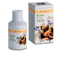 Bioecocosmesi Olio Giras/argan