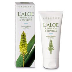 Aloe Crema Idratante Viso 50ml